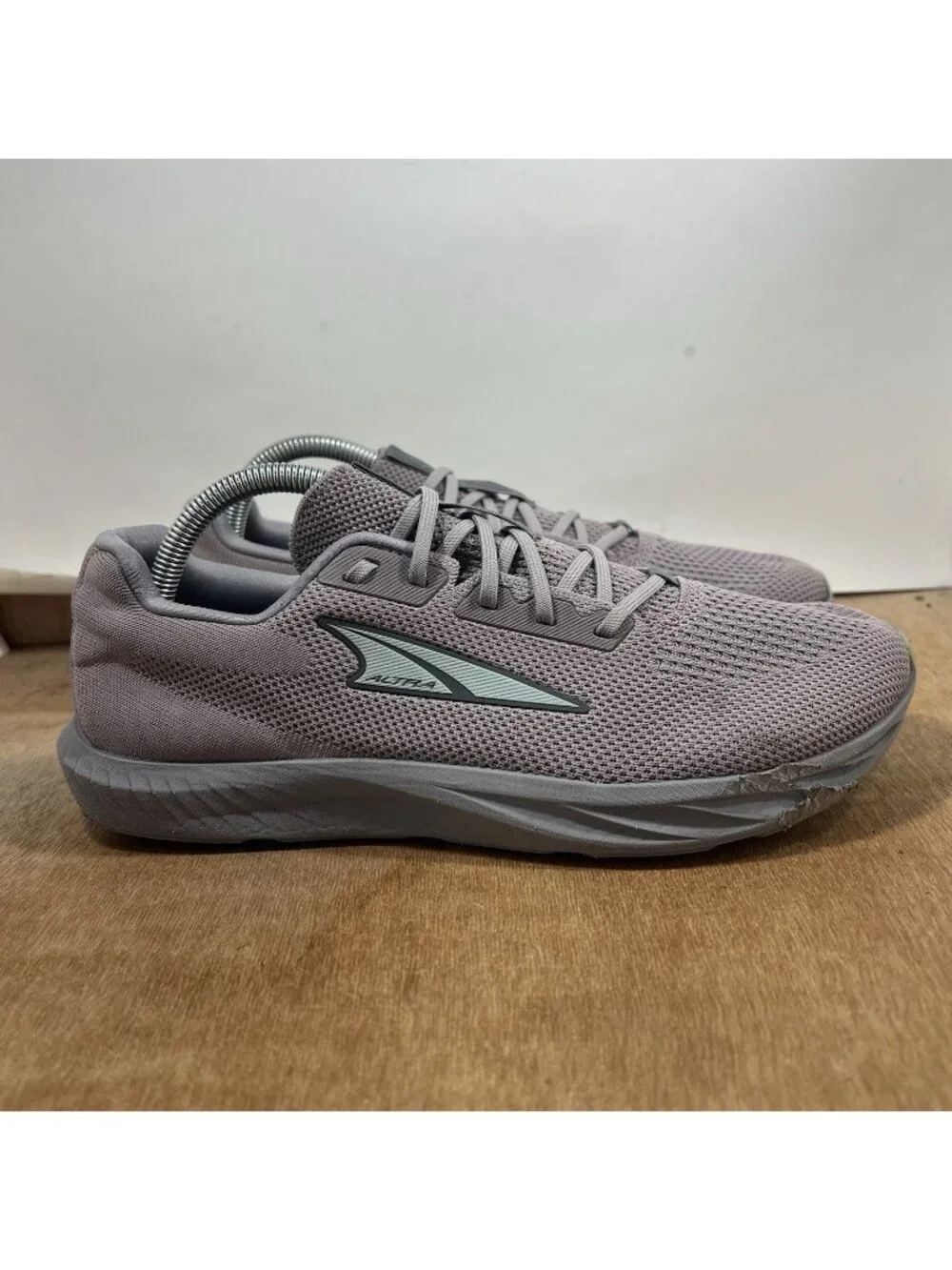 Altra Escalante 4 Women's Size 10 Running Shoes ‘Purple’ AL0A85NF220